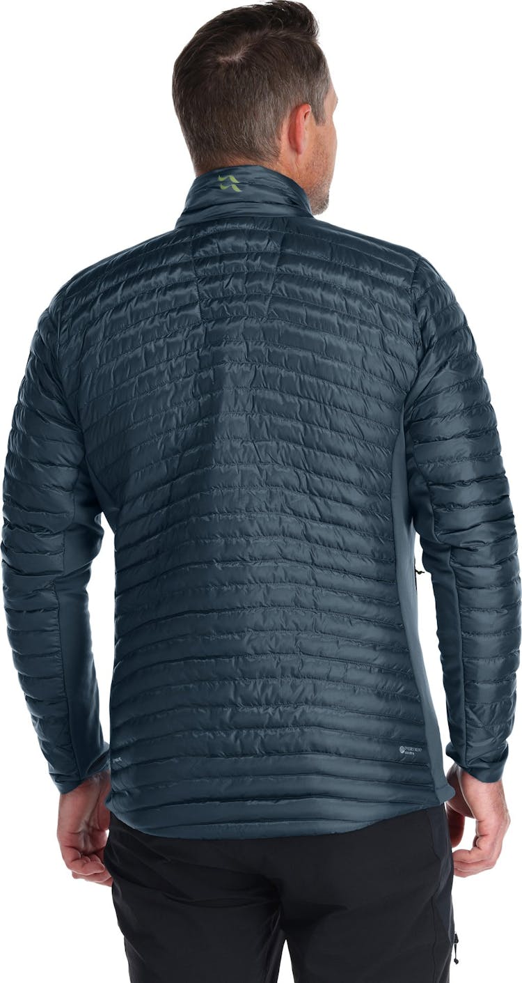 Product gallery image number 6 for product Cirrus Flex 2.0 Jacket - Men's