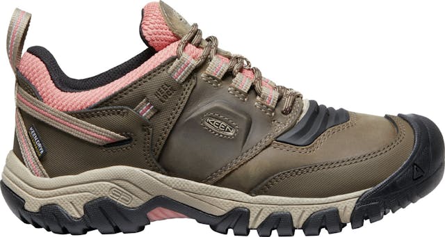 Product image for Ridge Flex Waterproof Hiking Shoes - Women's