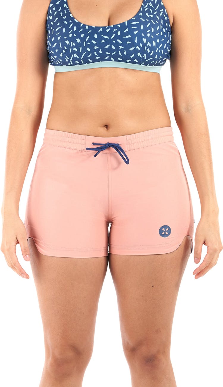 Product gallery image number 1 for product Switched 3.5 In Shorts - Women's