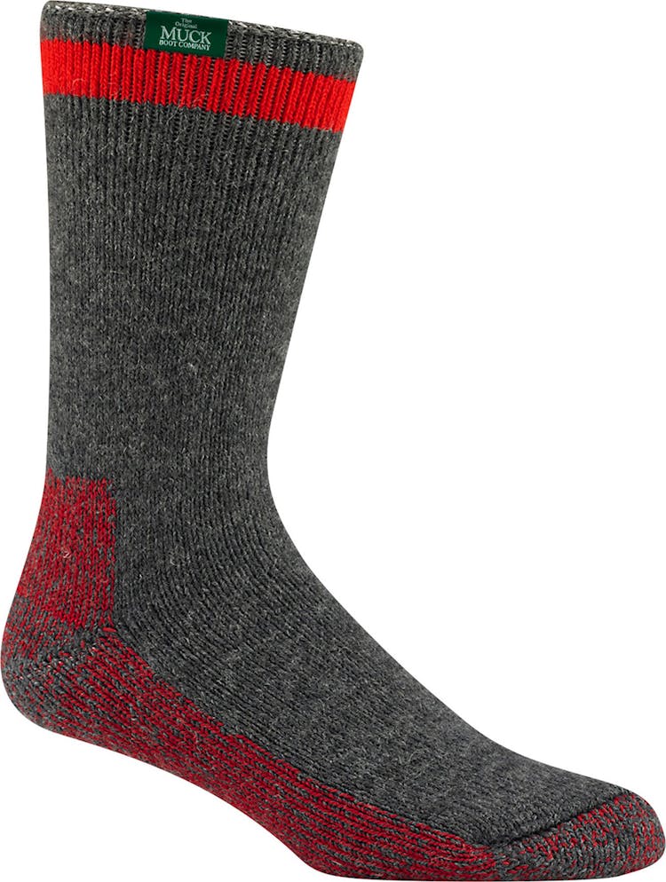 Product gallery image number 1 for product Muck Northwest Territory Socks - Men's