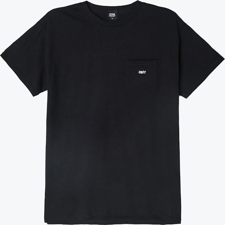 Product gallery image number 1 for product Jumbled Pocket tee - Men's