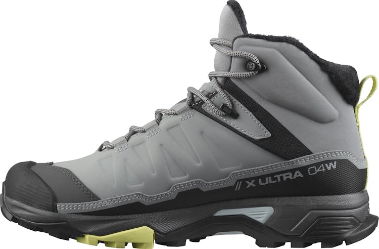 Product gallery image number 4 for product X Ultra 4 Mid Winter TS CS Waterproof Boots - Women's