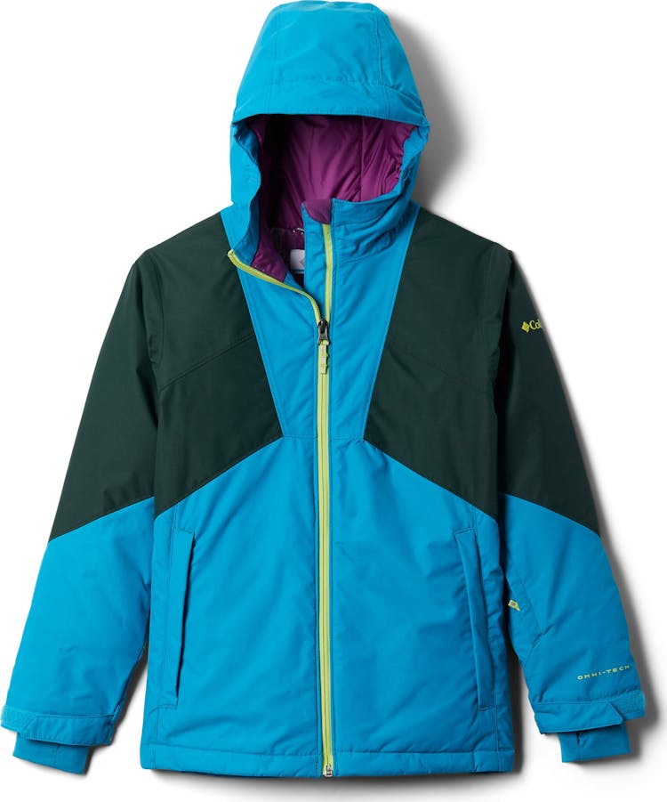 Product gallery image number 1 for product Alpine Diva™ Jacket - Girls