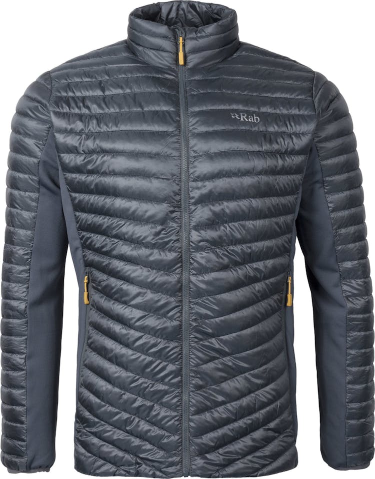 Product gallery image number 1 for product Cirrus Flex Jacket - Men's