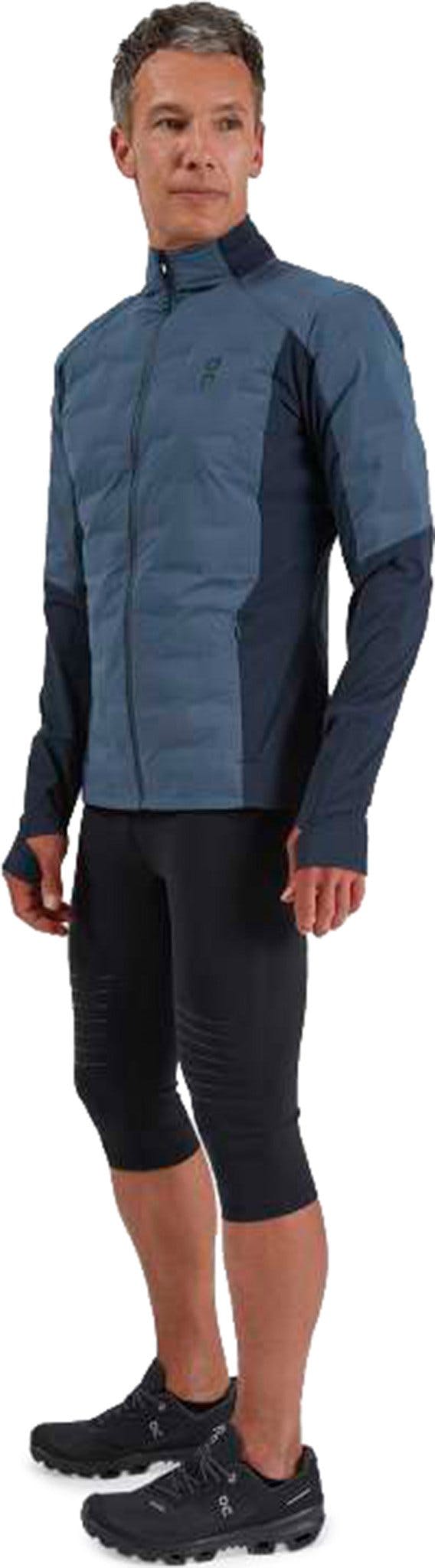 Product gallery image number 2 for product Climate Jacket - Men's