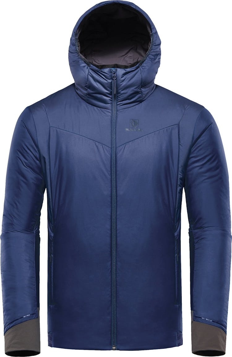 Product gallery image number 1 for product Calvana 120 Hoody - Men's