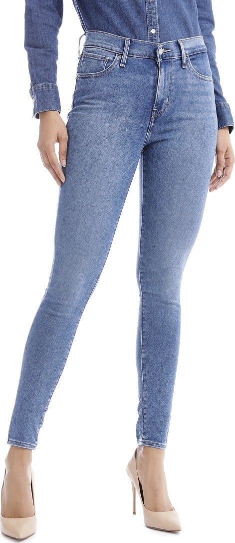 Product gallery image number 1 for product 720 Hirise Super Skinny Wallflower - Women's