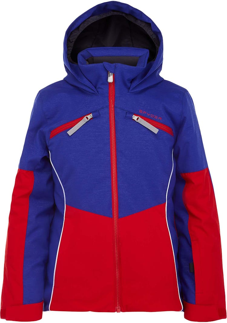 Product gallery image number 1 for product Conquer Jacket - Girl