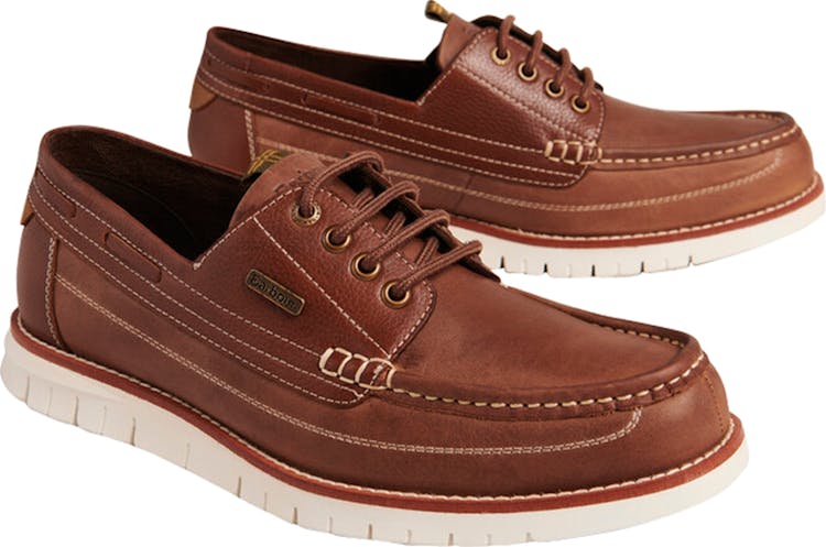 Product gallery image number 5 for product Hardy Boat Shoes - Men's