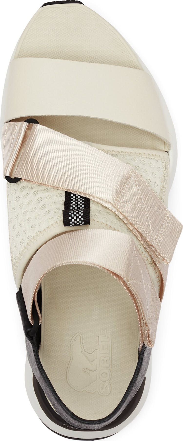 Product gallery image number 3 for product Kinetic™ Impact Sandal - Women's