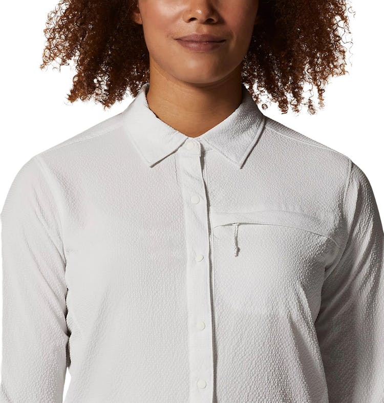Product gallery image number 4 for product Sunshadow Long Sleeve Shirt - Women's