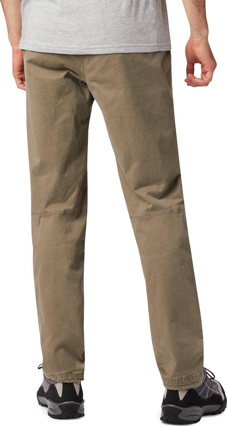 Product gallery image number 2 for product Cederberg Pull On Pant - Men's