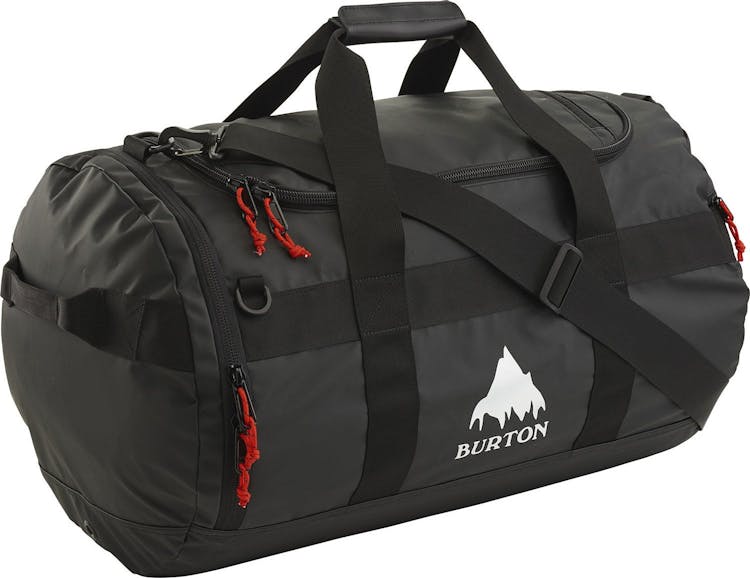 Product gallery image number 1 for product Backhill Duffel Medium