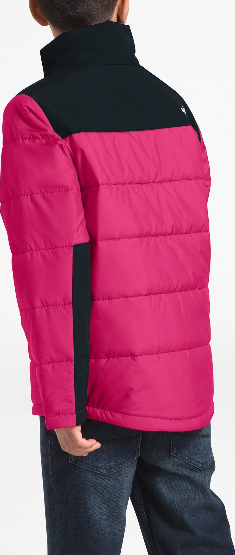 Product gallery image number 2 for product North Peak Insulated Jacket - Youth