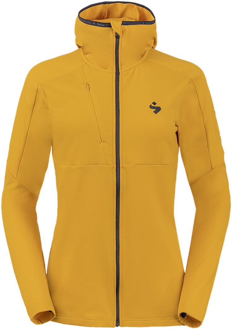 Product gallery image number 1 for product Crusader Polartec Midlayer - Women’s
