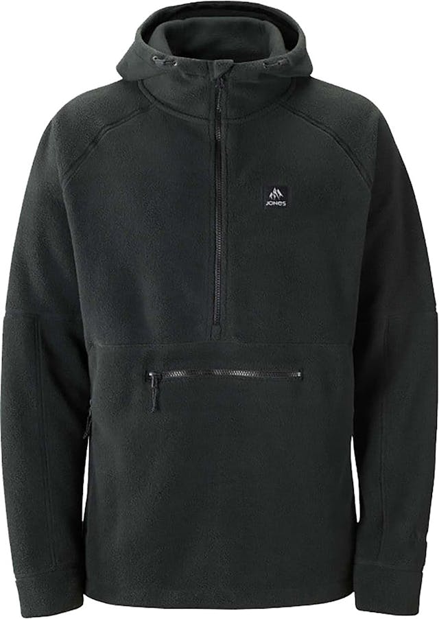 Product image for MTN Surf Recycled Fleece Hoodie - Men's