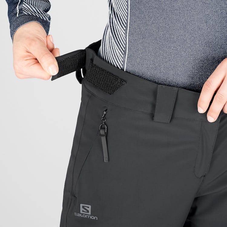 Product gallery image number 4 for product The Brilliant Insulated Pant - Women's