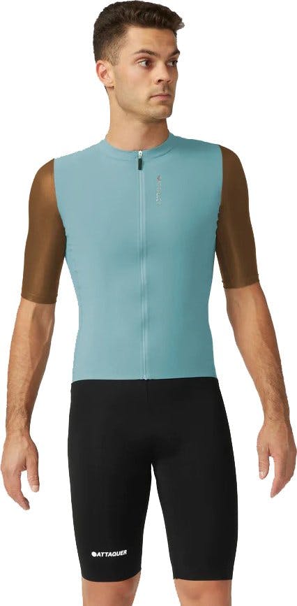Product gallery image number 1 for product Race 2.0 Short Sleeve Jersey - Men's