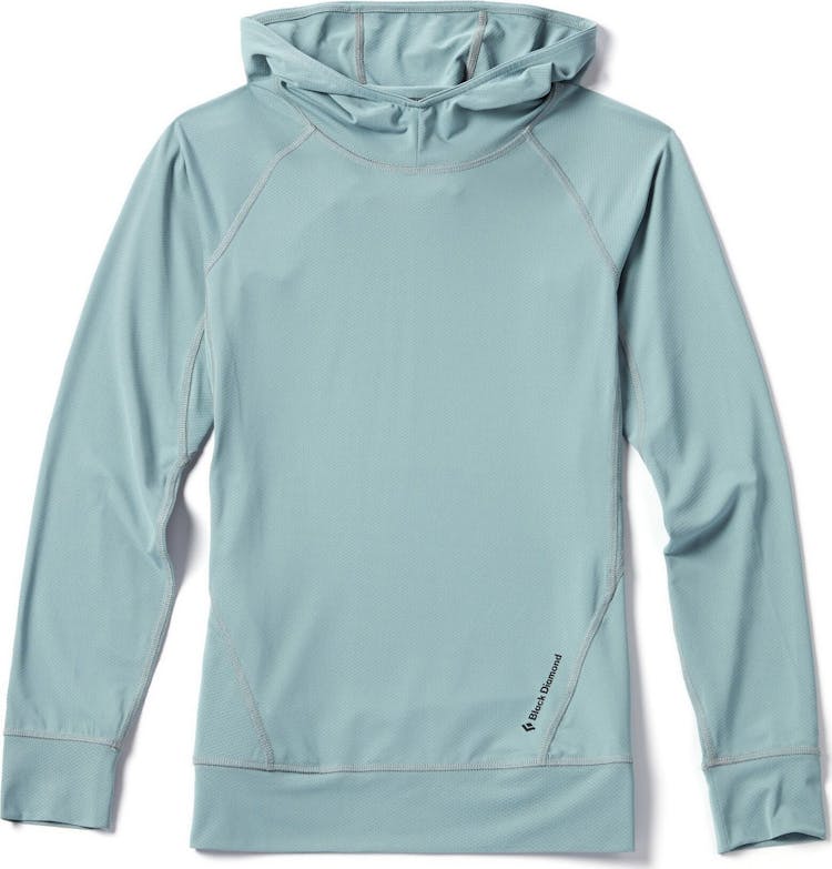 Product gallery image number 1 for product Alpenglow Hoody - Women's