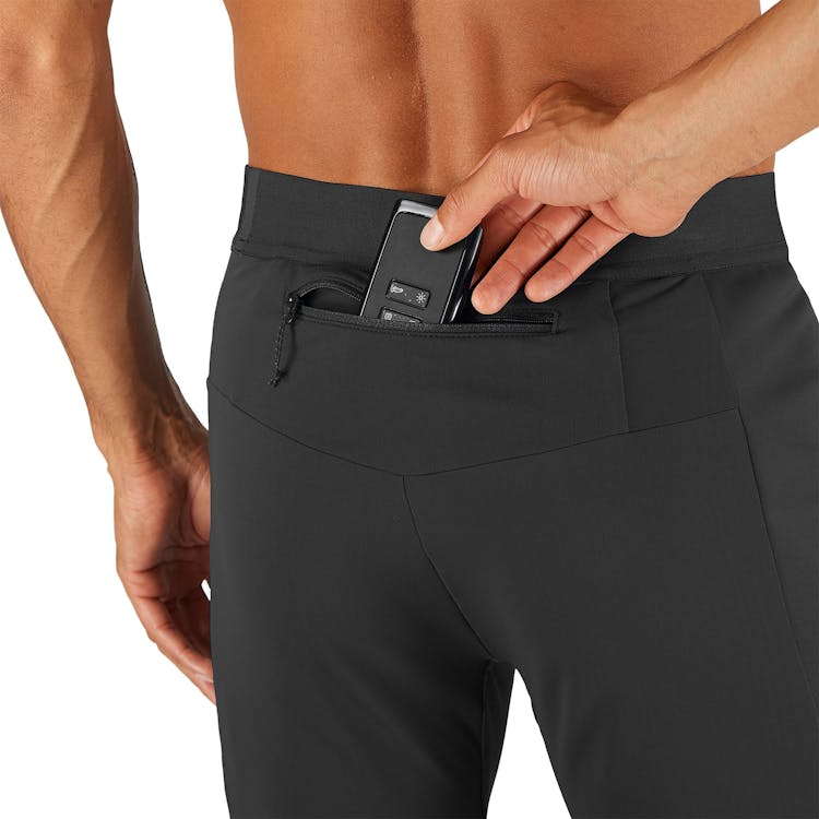 Product gallery image number 5 for product GORE-TEX Infinium Windstopper Tights - Men's