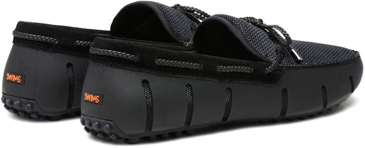 Product gallery image number 4 for product Braided Lace Lux Loafer Driver - Men's