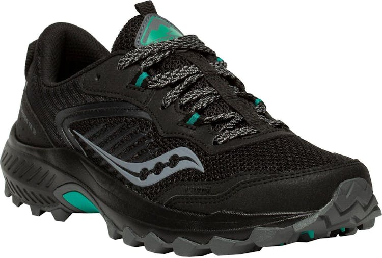 Product gallery image number 7 for product Excursion TR15 Trail Running Shoe - Women’s