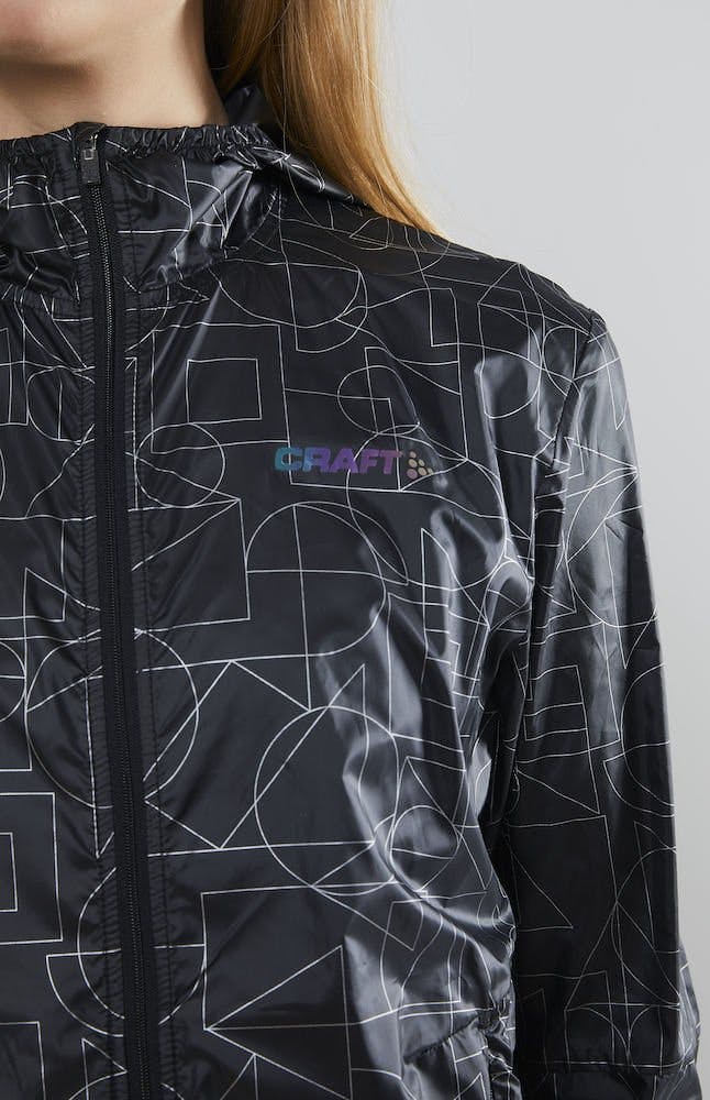 Product gallery image number 5 for product Lumen Wind Jacket - Women's