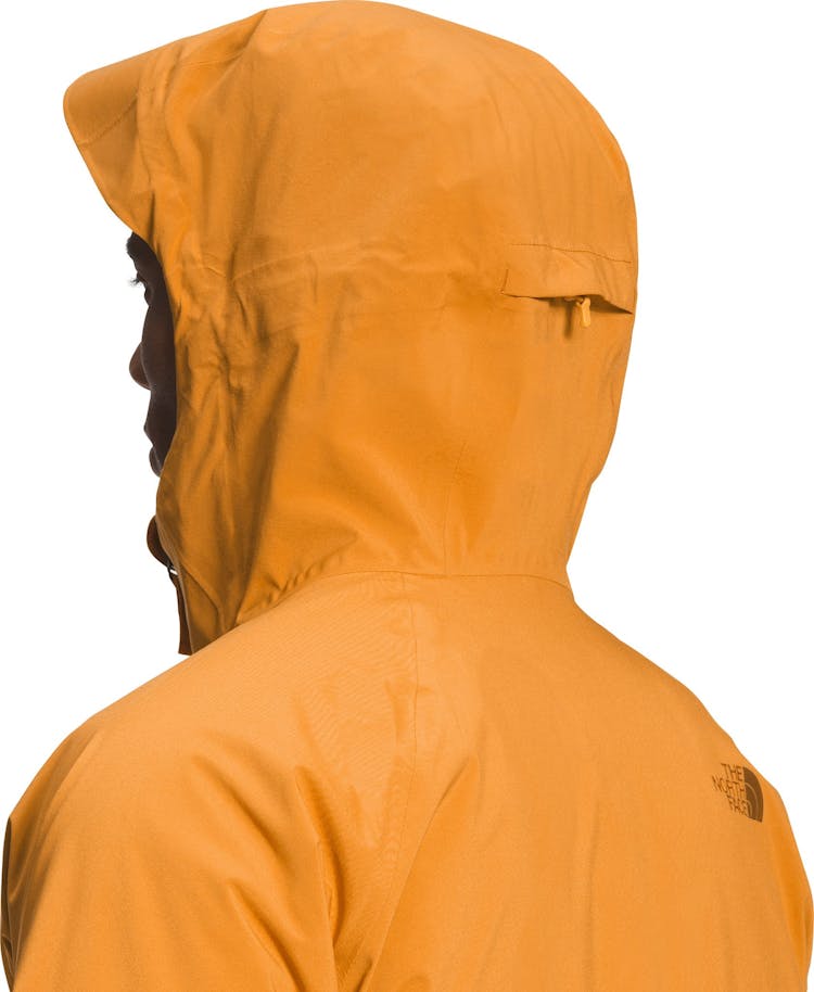 Product gallery image number 4 for product ThermoBall™ Eco Triclimate® Jacket - Men's