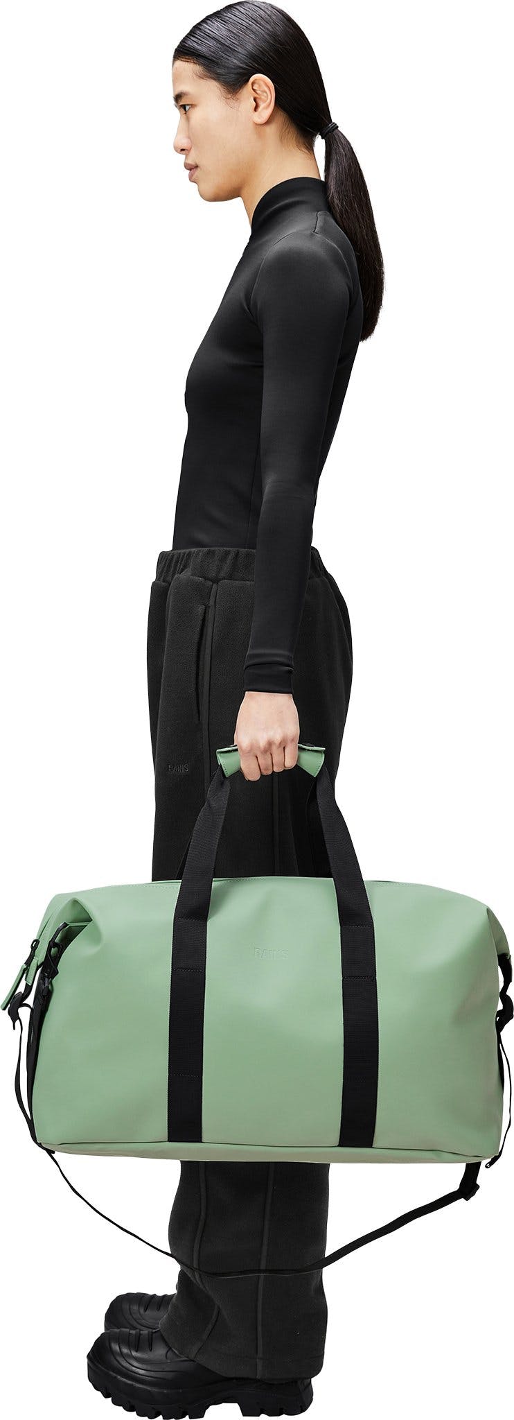 Product gallery image number 4 for product Hilo Duffel Bag 37L