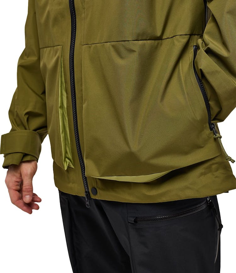 Product gallery image number 13 for product Vassi Gtx Jacket - Men's