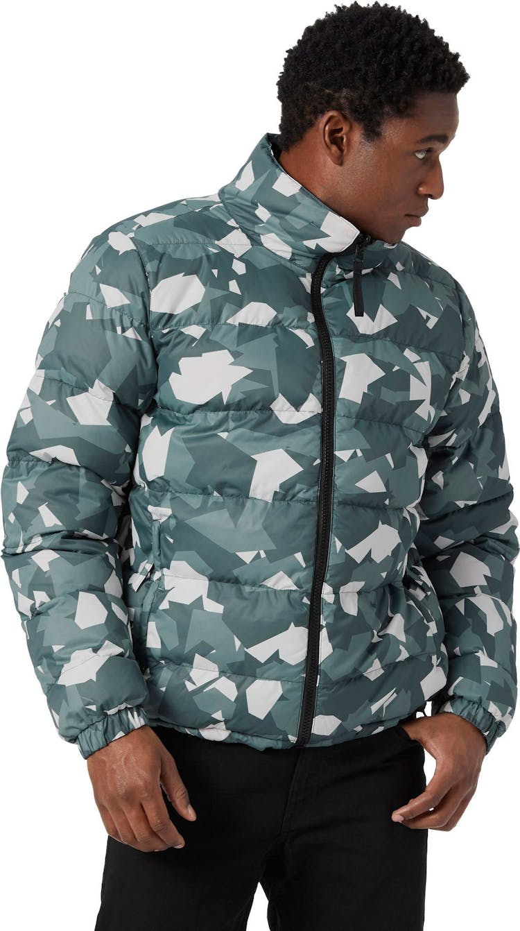 Product gallery image number 11 for product Active Reversible Aop Jacket - Men's