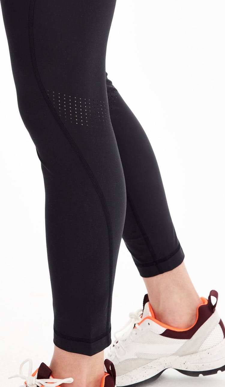 Product gallery image number 6 for product Studio High Waist Ankle Legging - Women's