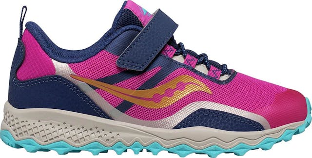 Product image for Peregrine 12 Shield A/C Sneaker - Kid's