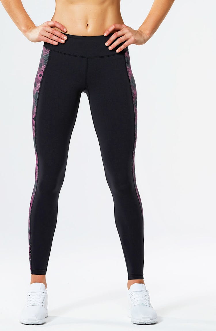 Product gallery image number 1 for product Fitness Compression Tights - Women's