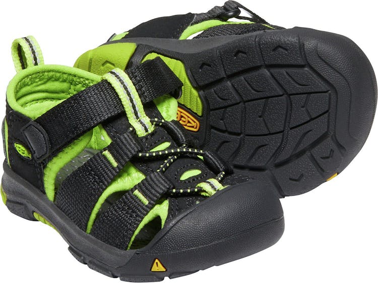 Product gallery image number 4 for product Newport H2 Sandals - Little Kids