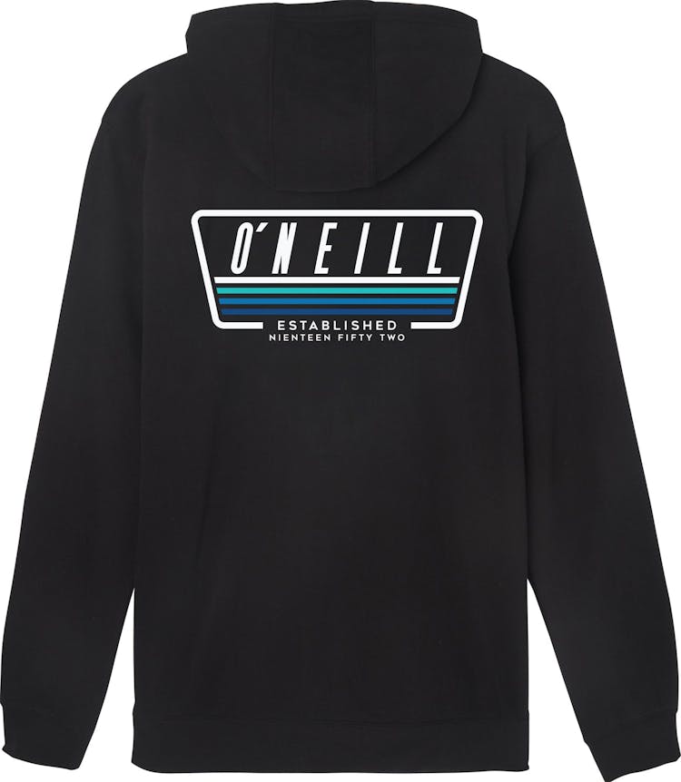 Product gallery image number 3 for product Headquarter Pullover Hoodie - Men's