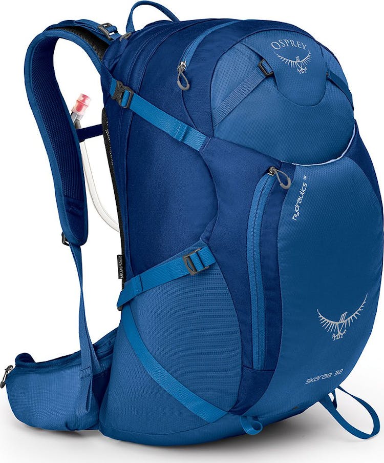 Product gallery image number 1 for product Skarab 32 Backpack