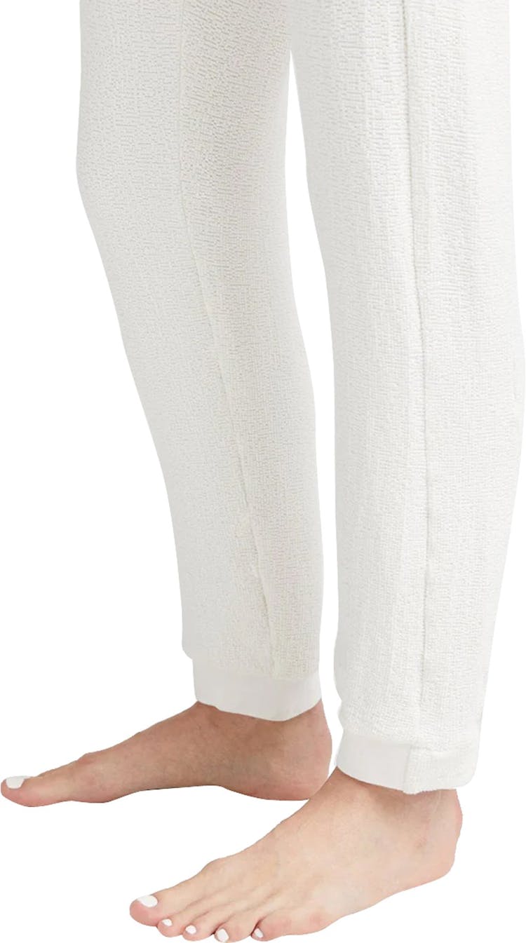 Numéro de l'image de la galerie de produits 5 pour le produit Pantalon Unwind en tricot Bounce - Femme