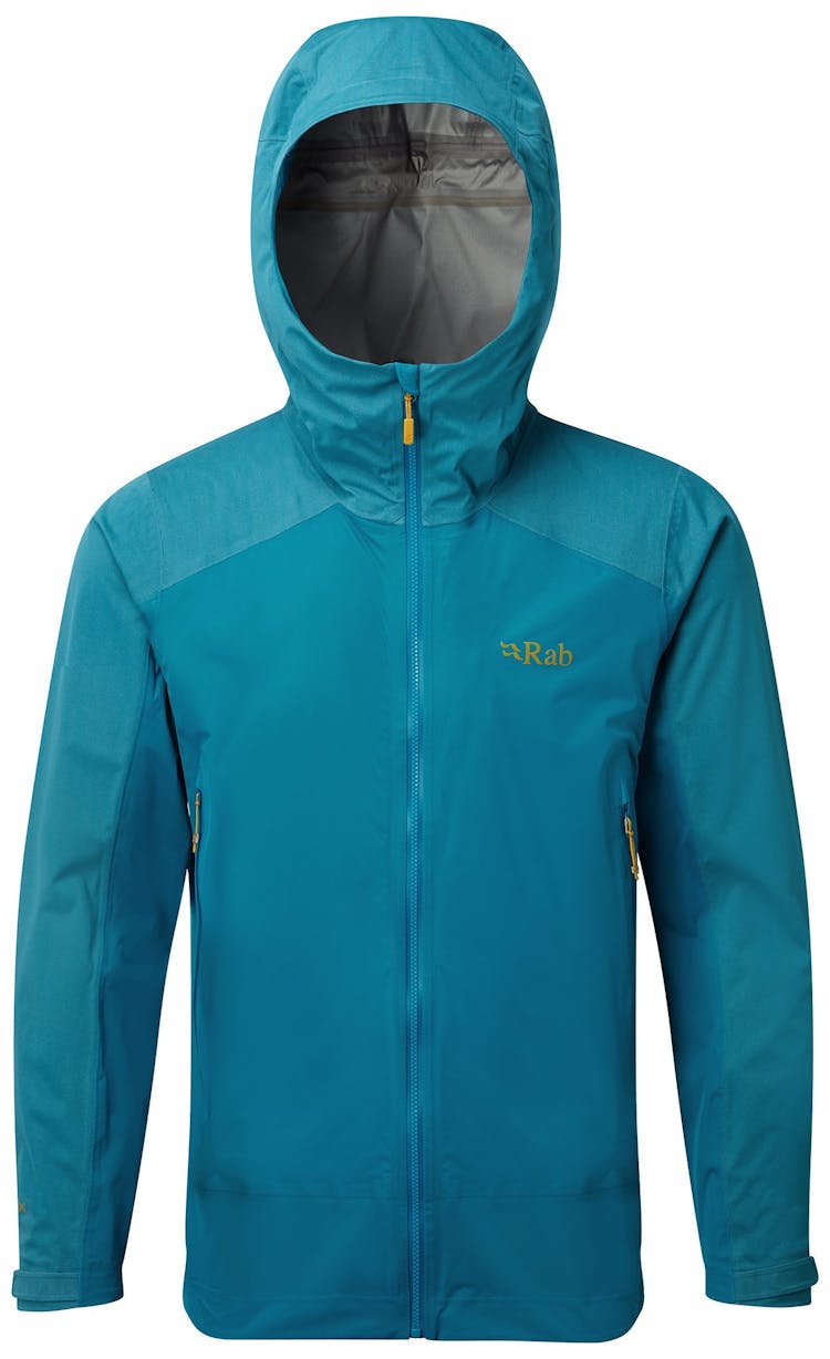 Product gallery image number 1 for product Kinetic Alpine Jacket - Men's