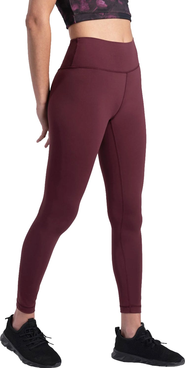 Product gallery image number 5 for product Dalia Ankle Leggings - Women's