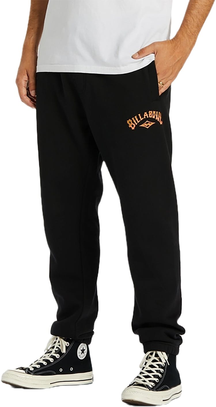 Product gallery image number 5 for product Core Arch Jogger - Men's