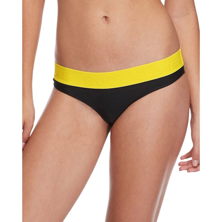 Product gallery image number 2 for product Bombshell Lola Swim Bottom - Women's