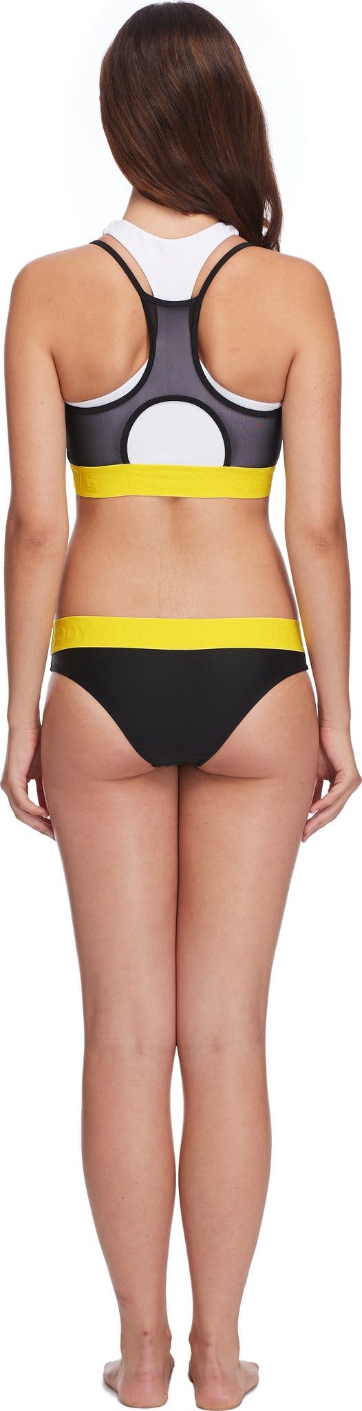 Product gallery image number 3 for product Bombshell Lola Swim Bottom - Women's
