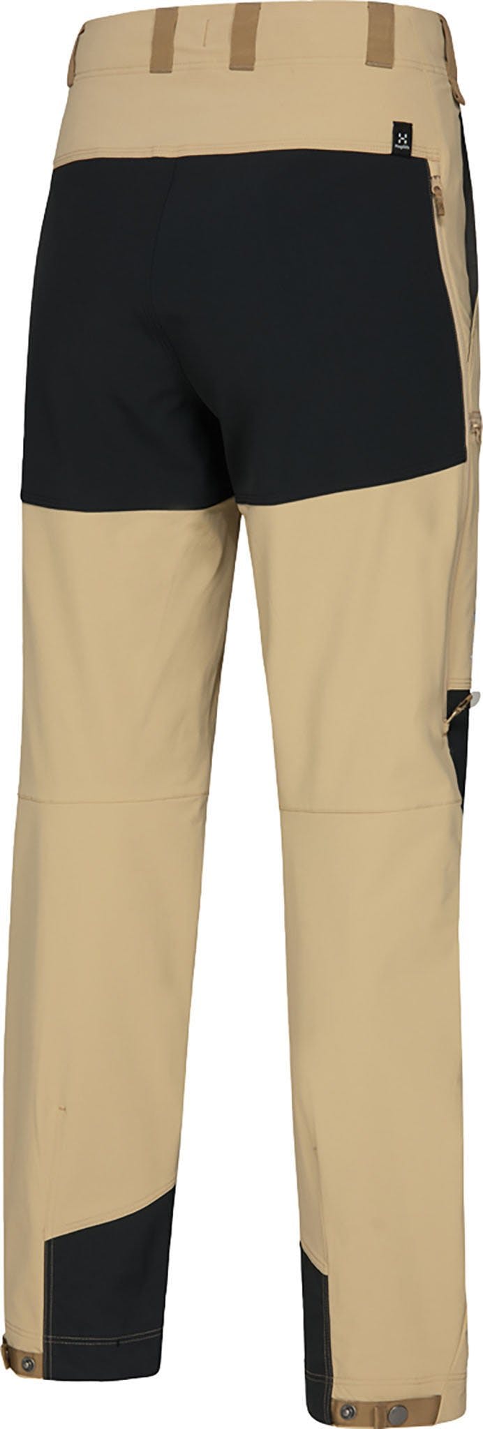 Product gallery image number 2 for product Rugged Relaxed Pant - Women's