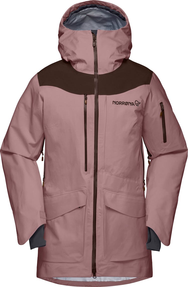 Product gallery image number 1 for product Tamok Gore-Tex Performance Shell Jacket - Women's