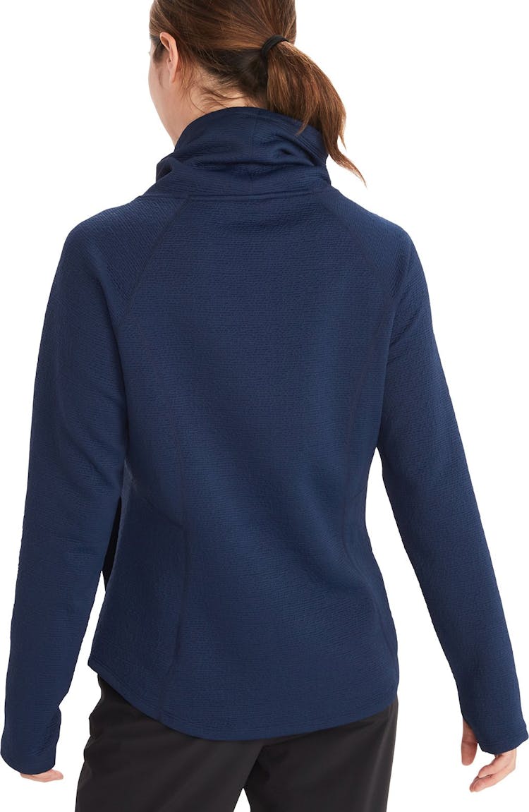 Product gallery image number 3 for product Annie Long-Sleeve Sweater - Women's