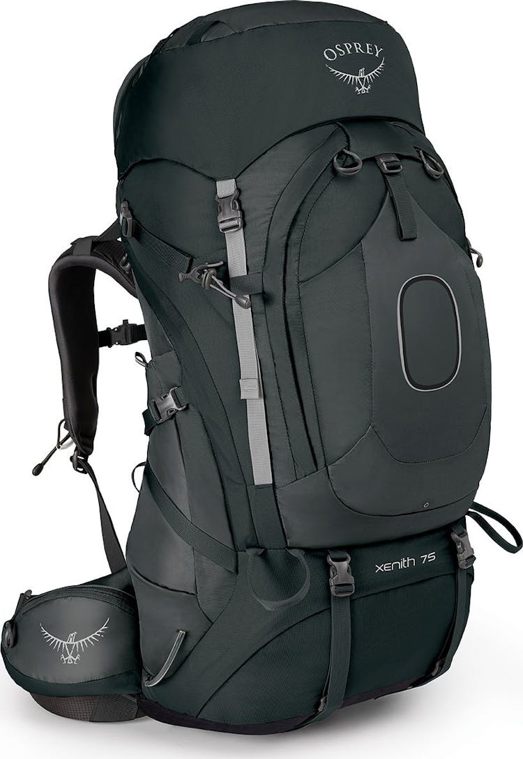 Product gallery image number 1 for product Xenith 75L Backpack
