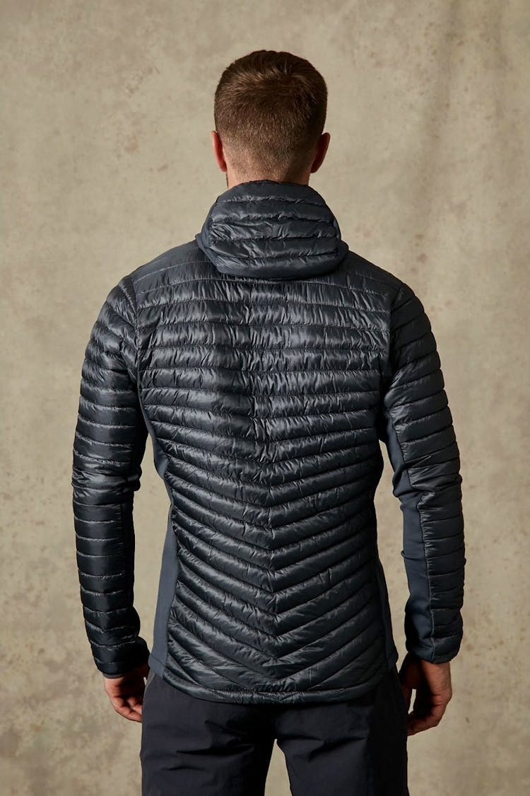 Product gallery image number 5 for product Cirrus Flex Hoody Jacket - Men's