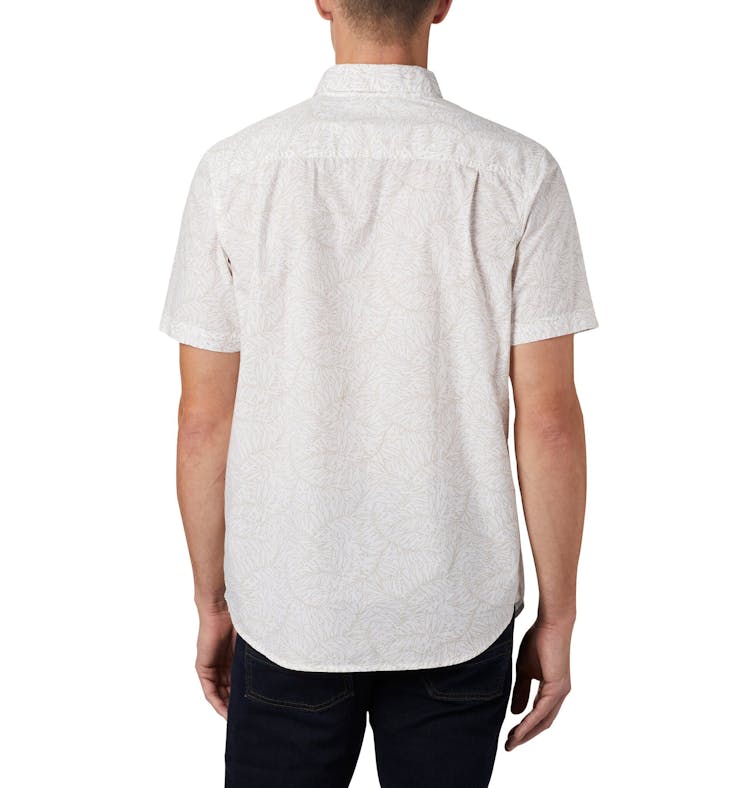 Product gallery image number 3 for product Summer Chill Short Sleeve Shirt - Men's