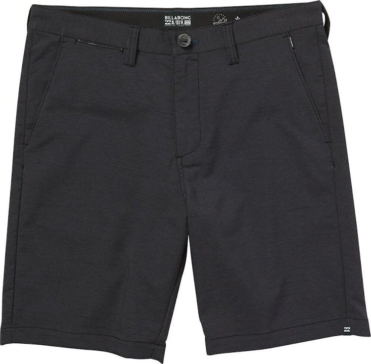 Product gallery image number 4 for product Surftrek Wick Shorts - Men's